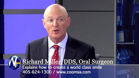 richard miller oral surgeon